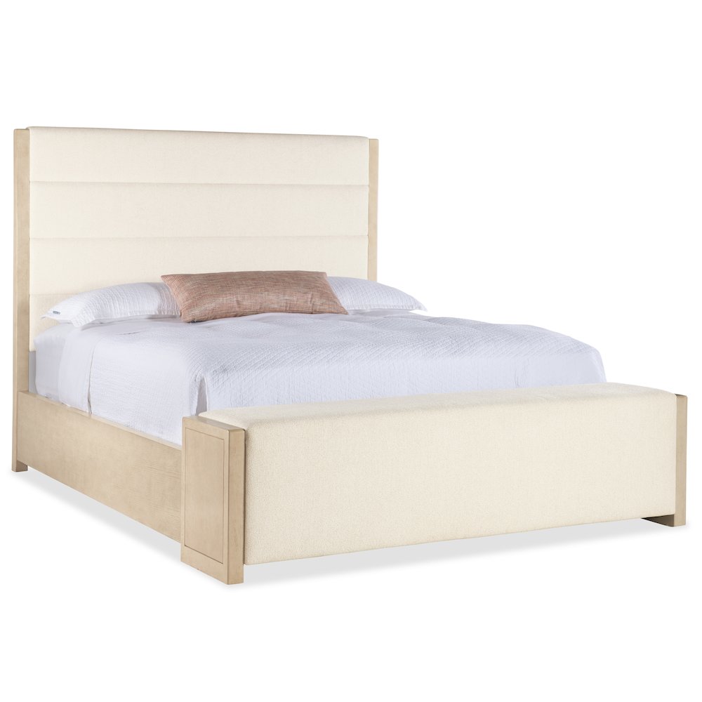Westwood California King Upholstered Storage Bed