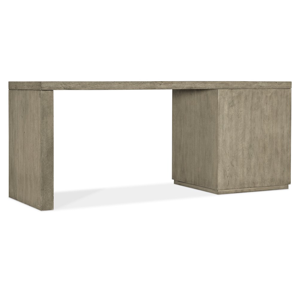 Linville Falls 72" Desk with One File