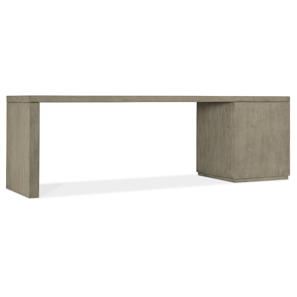 Linville Falls 96" Desk with One File