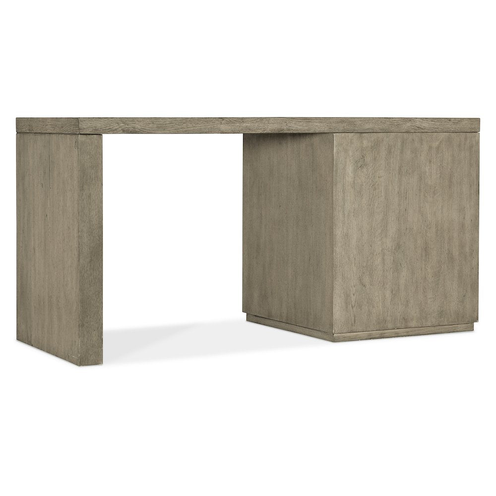 Linville Falls 60" Desk with One File