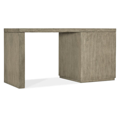 Linville Falls 60" Desk with One File