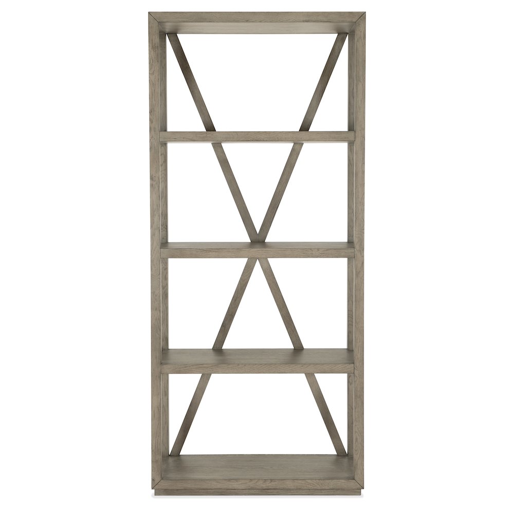 Linville Falls Wisemans View Etagere