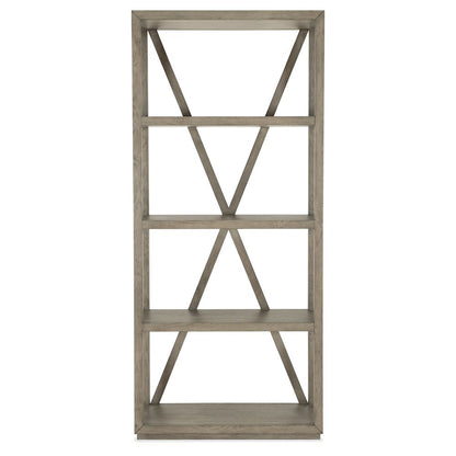 Linville Falls Wisemans View Etagere