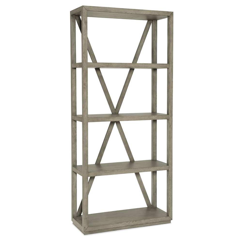 Linville Falls Wisemans View Etagere