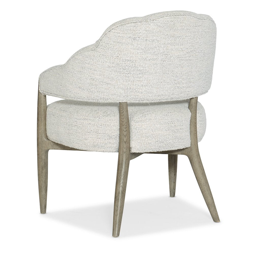 Linville Falls Bynum Bluff Accent Chair