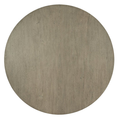 Linville Falls Blue Ridge 60in Round Dining Table