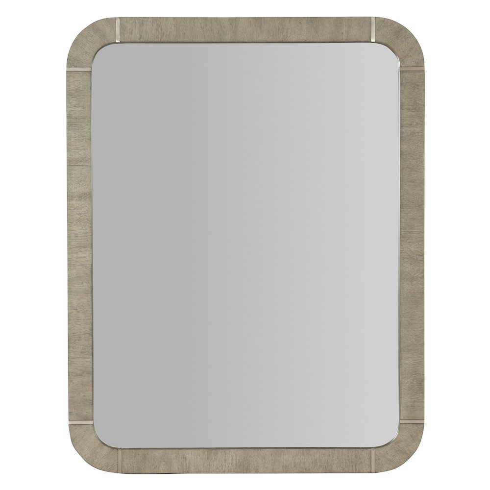 Linville Falls Pinnacle Trails Mirror