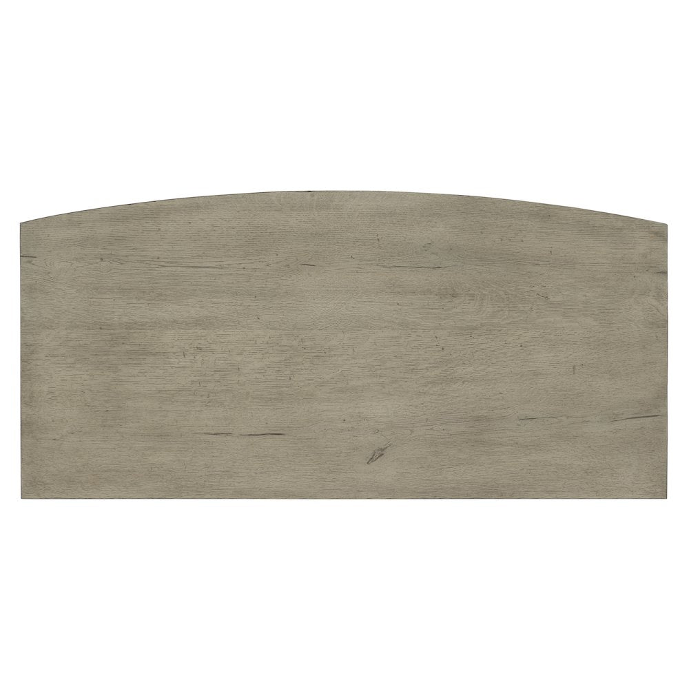 Linville Falls Pisgah Five Drawer Chest