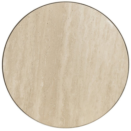 Melange Holy Cow Spot Table