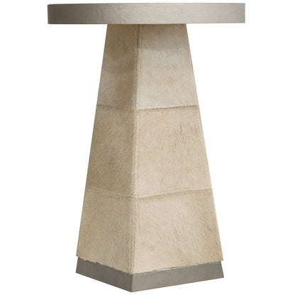 Melange Holy Cow Spot Table