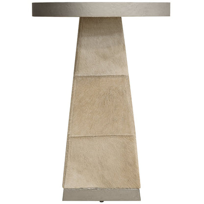 Melange Holy Cow Spot Table