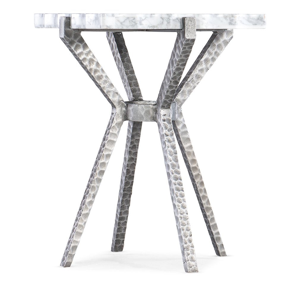 Melange Glendon Side Table