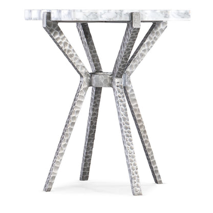 Melange Glendon Side Table