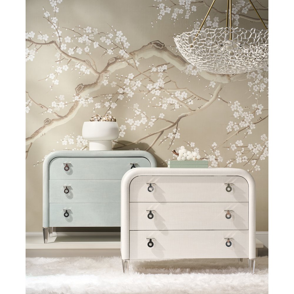 Melange Julip Accent Chest