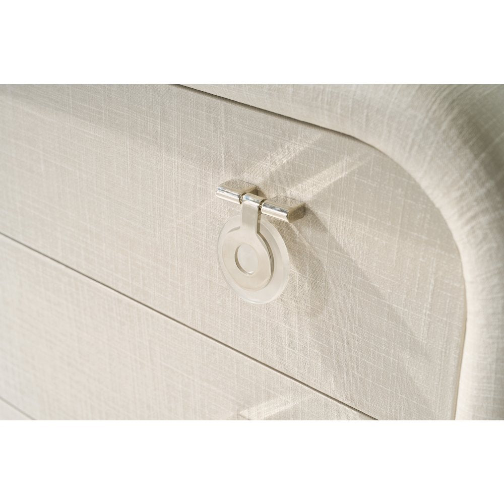 Melange Julip Accent Chest