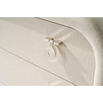 Melange Julip Accent Chest
