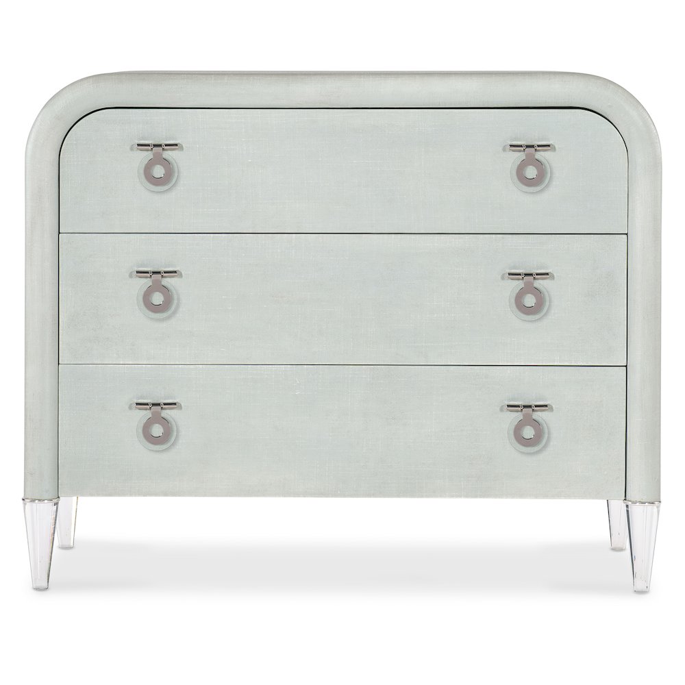 Melange Julip Accent Chest