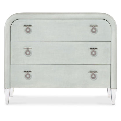 Melange Julip Accent Chest