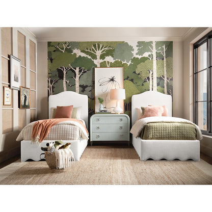 Melange Julip Accent Chest