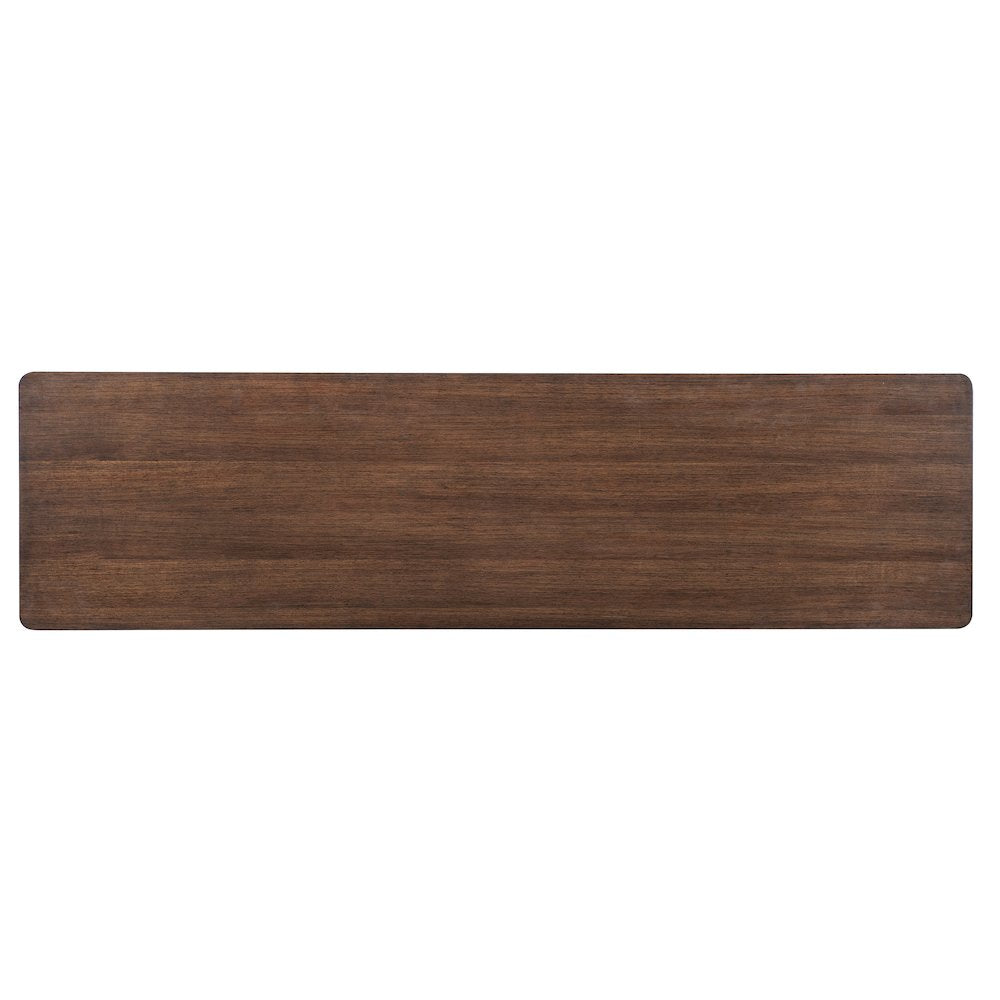 Melange Contours Credenza