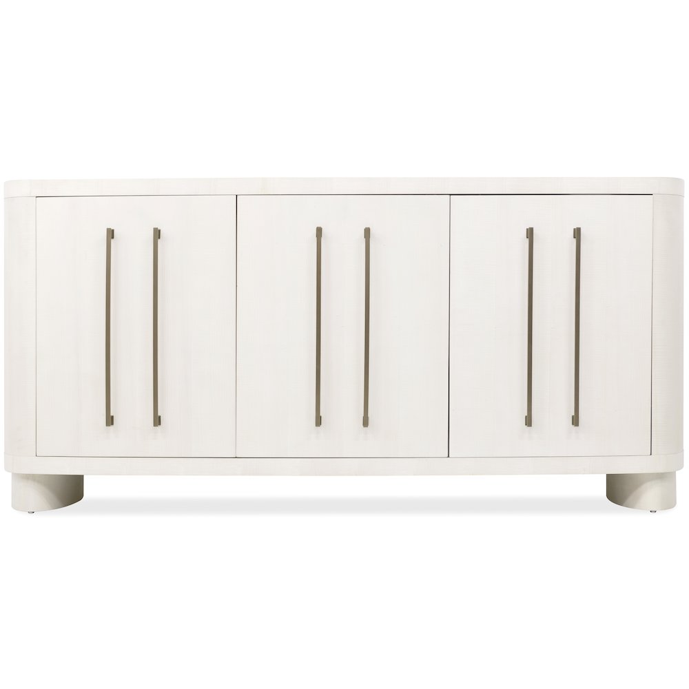 Melange Bar None Credenza