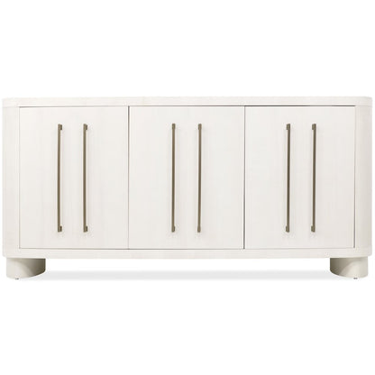 Melange Bar None Credenza