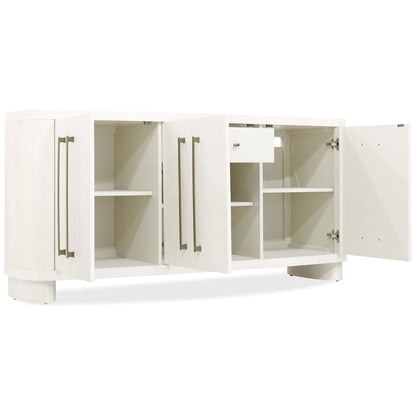 Melange Bar None Credenza