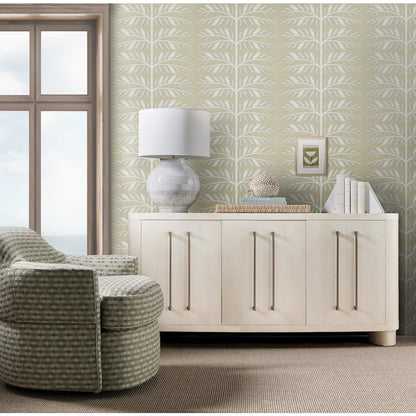 Melange Bar None Credenza