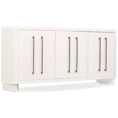Melange Bar None Credenza