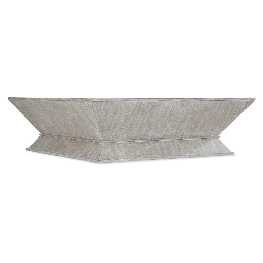 Melange Korena Square Cocktail Table