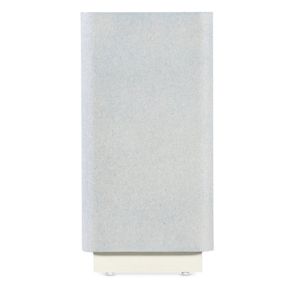 Melange Atlantis Accent Table