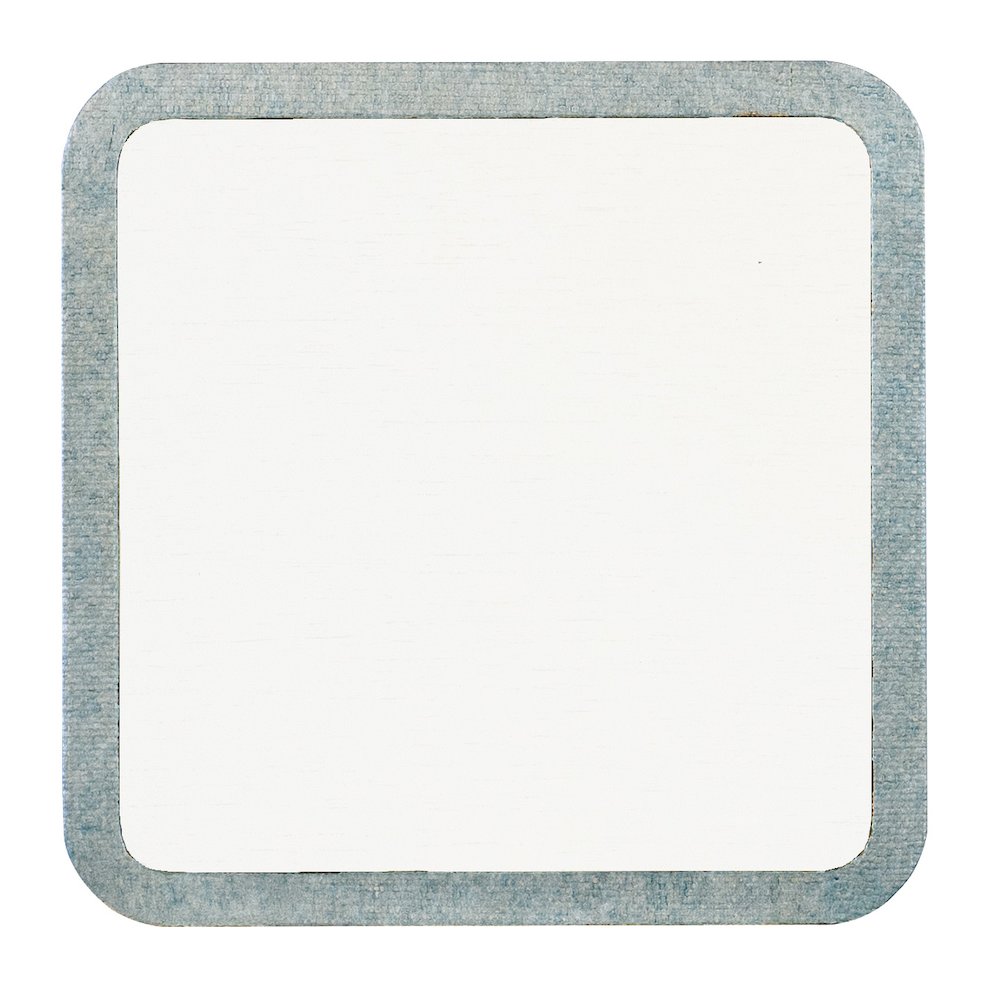 Melange Atlantis Accent Table