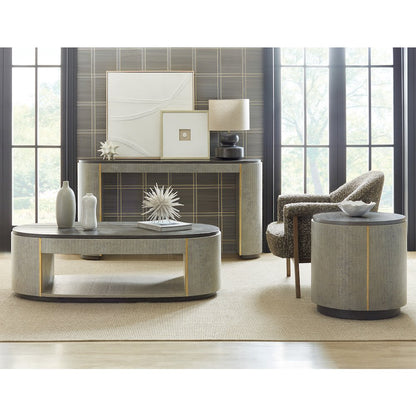 Melange Dylian Coffee Table
