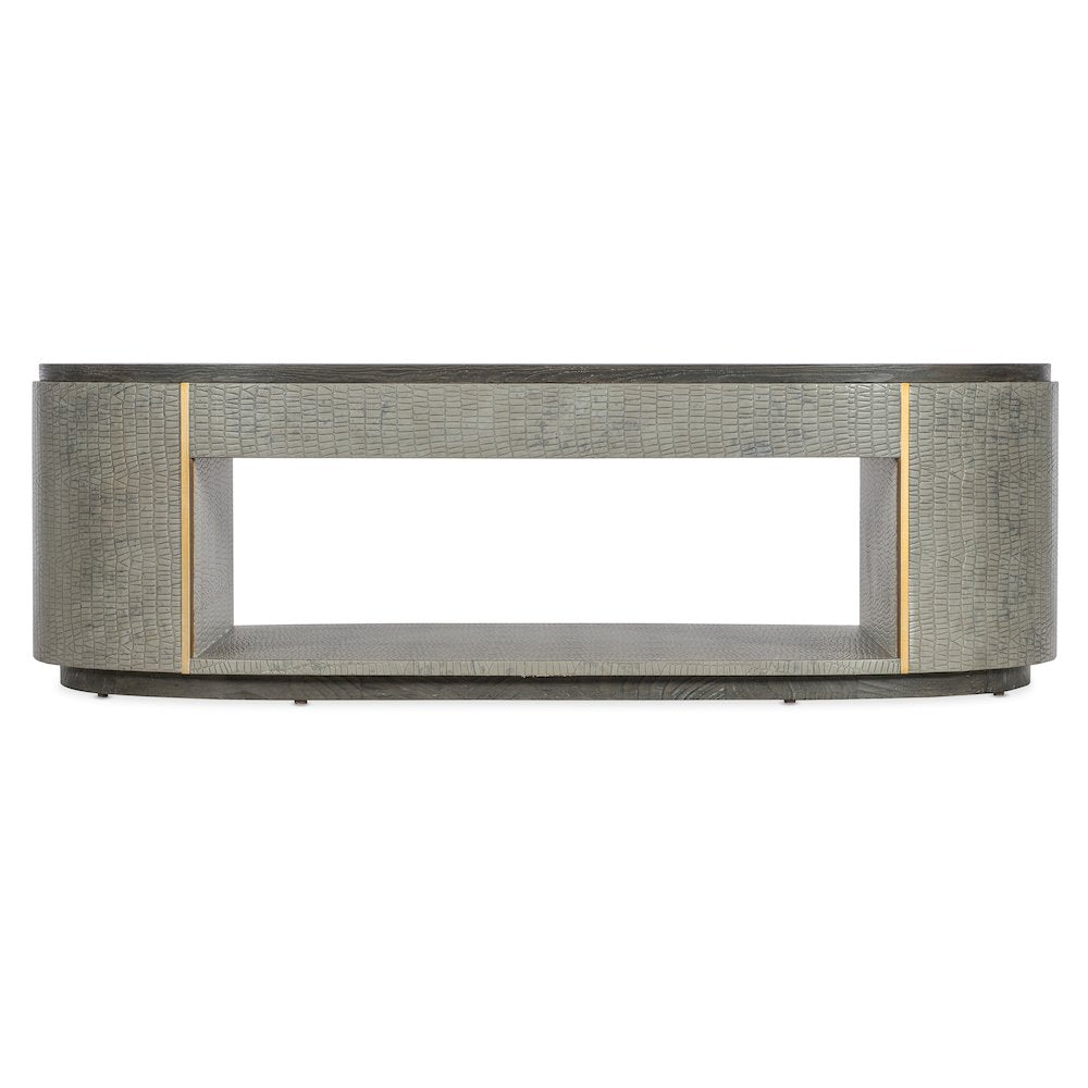 Melange Dylian Coffee Table