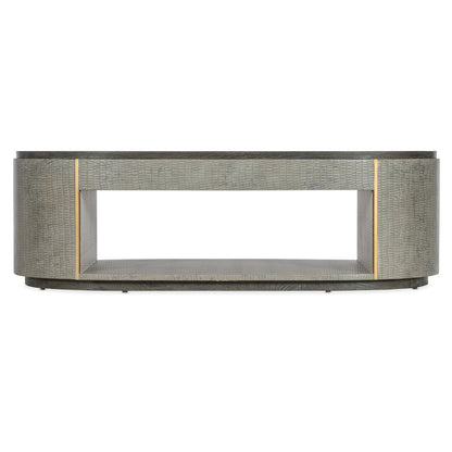 Melange Dylian Coffee Table