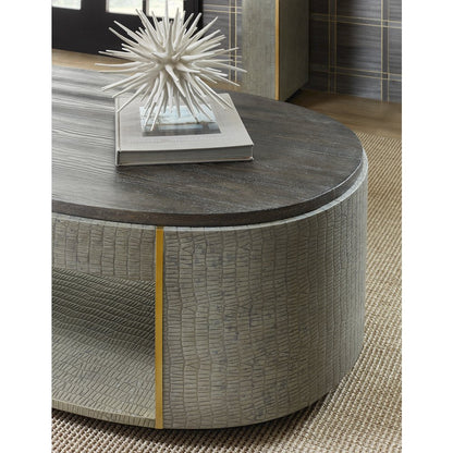 Melange Dylian Coffee Table