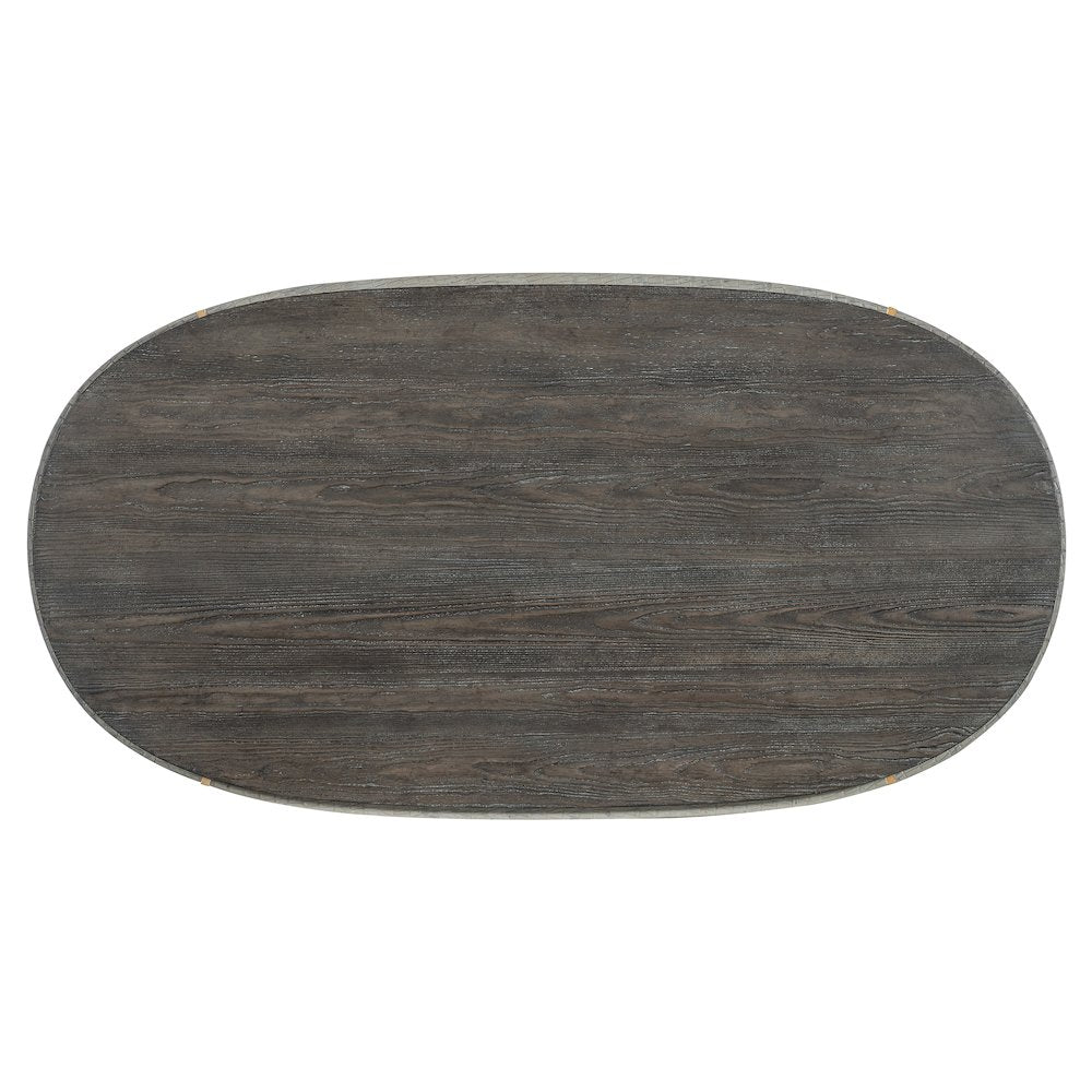 Melange Dylian Coffee Table