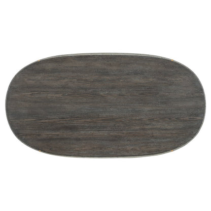 Melange Dylian Coffee Table