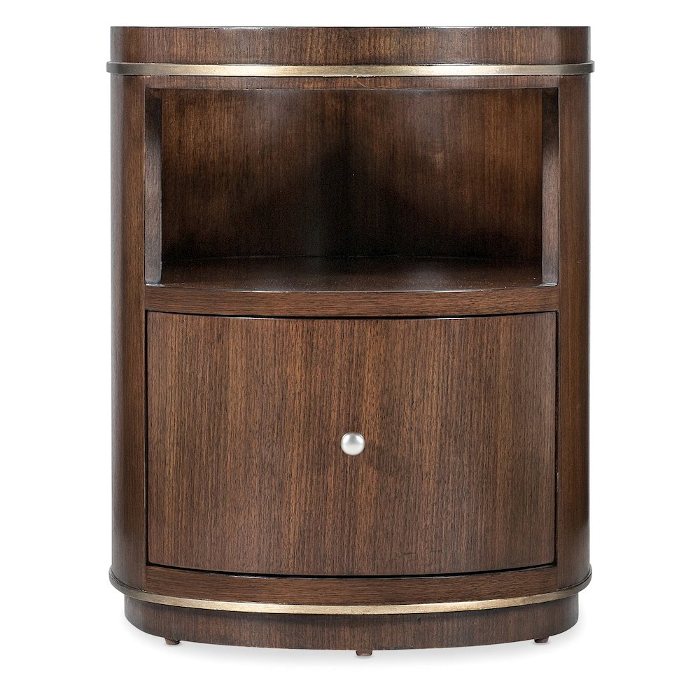 Melange Contours Side Table