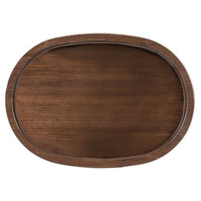 Melange Contours Side Table
