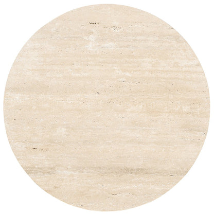 Melange Cirque End Table