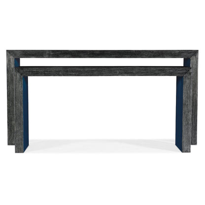 Melange Halen Nesting Sofa Tables