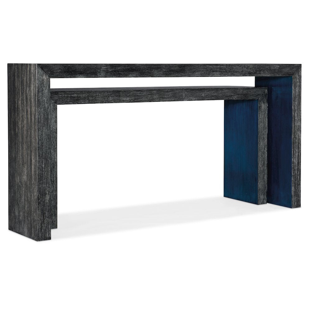 Melange Halen Nesting Sofa Tables
