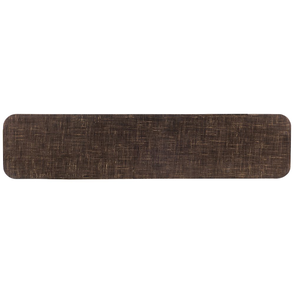 Melange Edmun Sofa Table