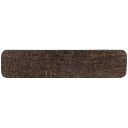 Melange Edmun Sofa Table