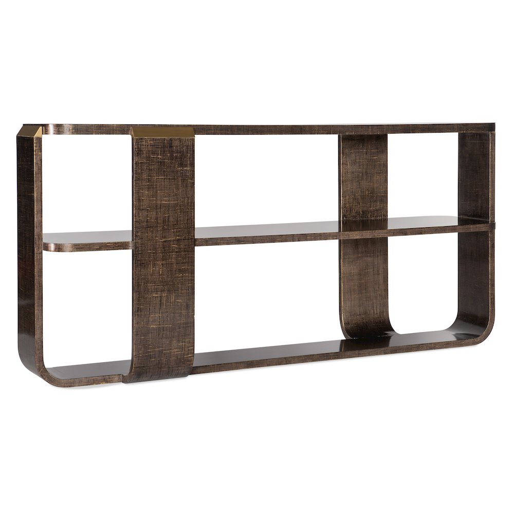 Melange Edmun Sofa Table