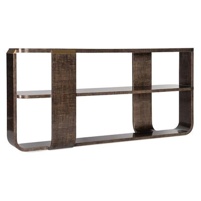 Melange Edmun Sofa Table