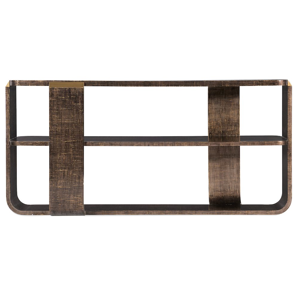 Melange Edmun Sofa Table