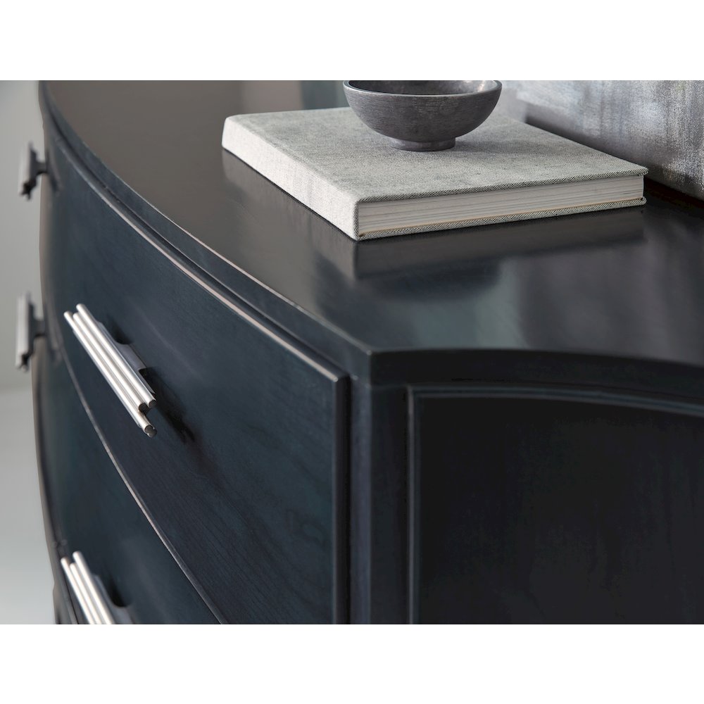 Melange Mazarine Credenza