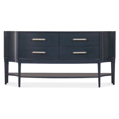 Melange Mazarine Credenza